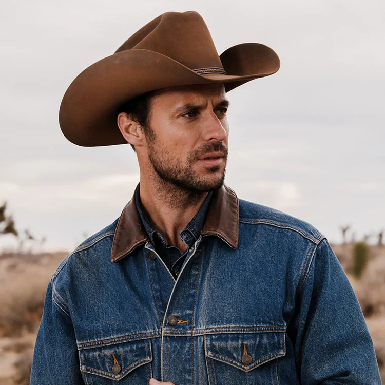 Authentic Western Style for Everyone